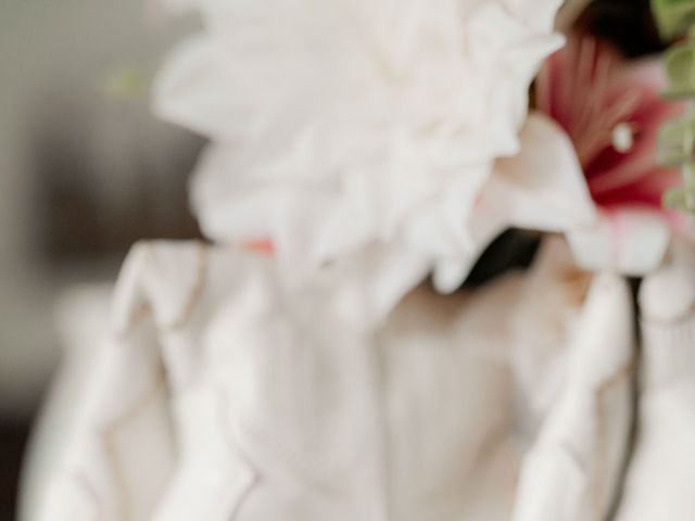 Ethan and Destinee's wedding in Maple Ridge, British Columbia 11