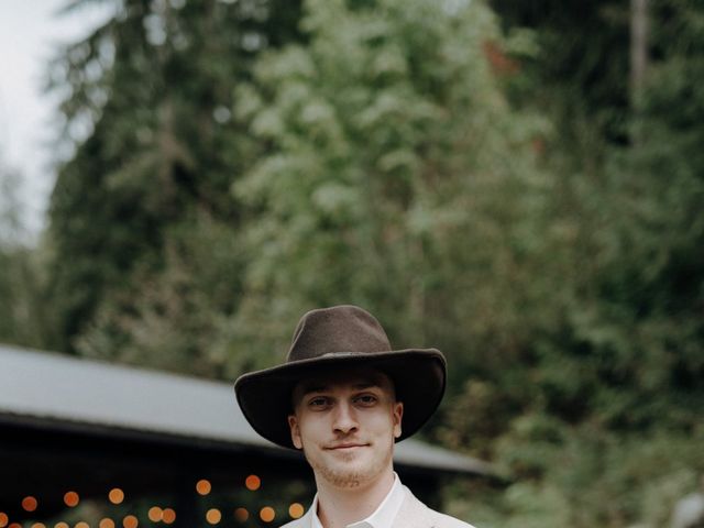 Ethan and Destinee's wedding in Maple Ridge, British Columbia 14