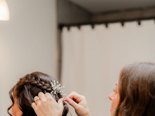 Ethan and Destinee's wedding in Maple Ridge, British Columbia 17