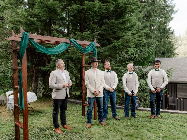Ethan and Destinee's wedding in Maple Ridge, British Columbia 18