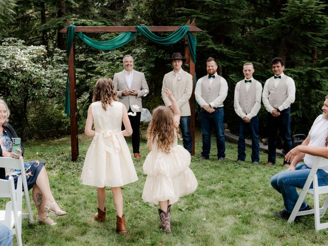 Ethan and Destinee's wedding in Maple Ridge, British Columbia 20