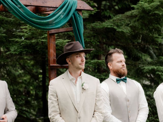 Ethan and Destinee's wedding in Maple Ridge, British Columbia 23