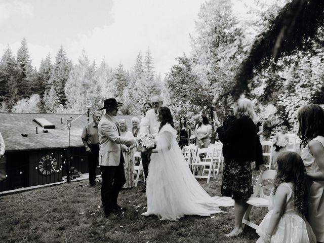 Ethan and Destinee's wedding in Maple Ridge, British Columbia 25
