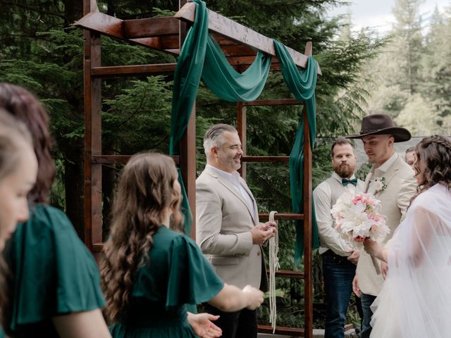 Ethan and Destinee's wedding in Maple Ridge, British Columbia 26