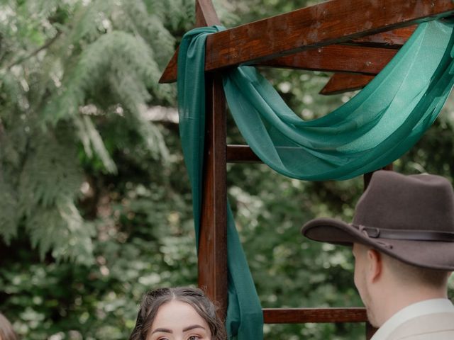 Ethan and Destinee's wedding in Maple Ridge, British Columbia 28