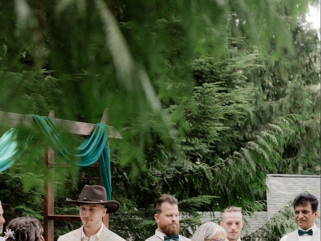 Ethan and Destinee's wedding in Maple Ridge, British Columbia 31