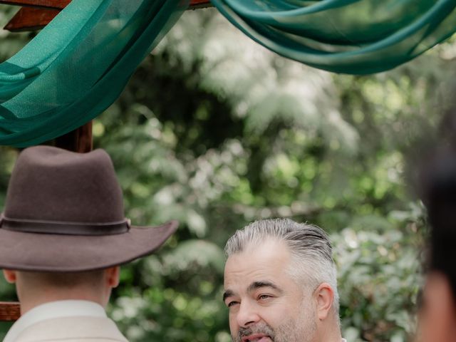 Ethan and Destinee's wedding in Maple Ridge, British Columbia 36