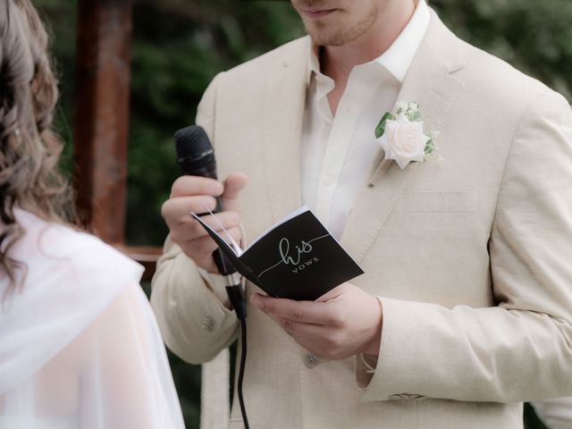 Ethan and Destinee's wedding in Maple Ridge, British Columbia 39
