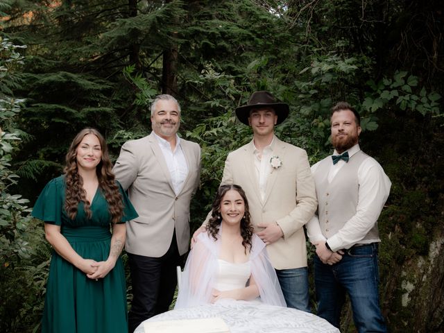 Ethan and Destinee's wedding in Maple Ridge, British Columbia 43
