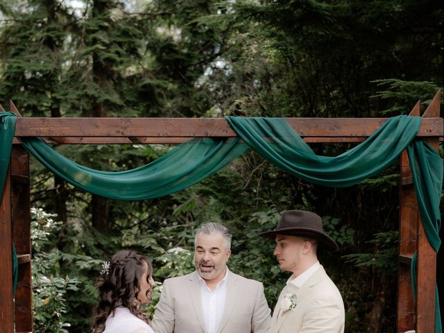 Ethan and Destinee's wedding in Maple Ridge, British Columbia 47