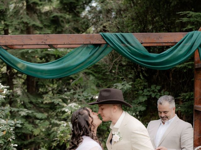 Ethan and Destinee's wedding in Maple Ridge, British Columbia 48