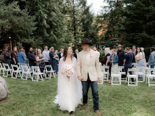 Ethan and Destinee's wedding in Maple Ridge, British Columbia 51