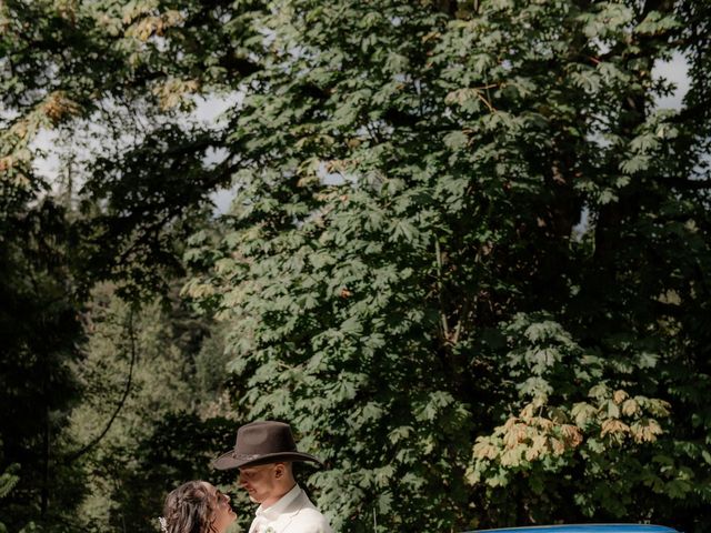 Ethan and Destinee's wedding in Maple Ridge, British Columbia 52