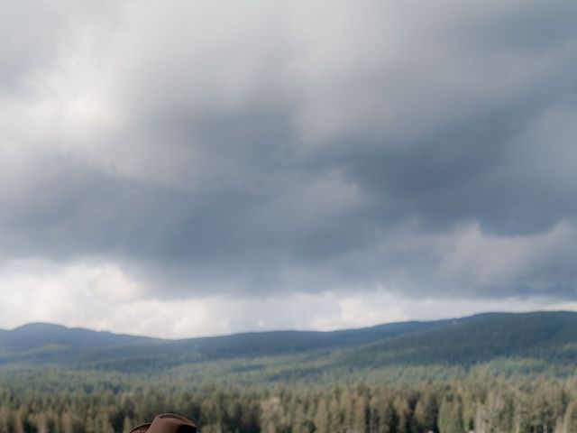 Ethan and Destinee's wedding in Maple Ridge, British Columbia 62