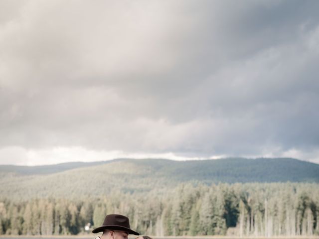Ethan and Destinee's wedding in Maple Ridge, British Columbia 63