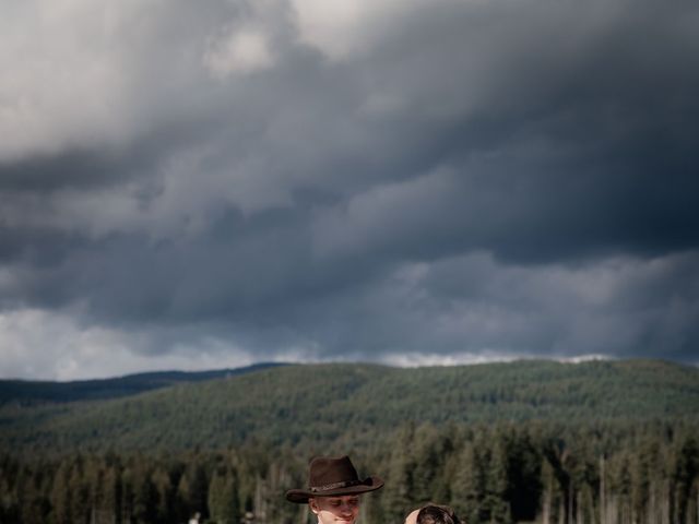 Ethan and Destinee's wedding in Maple Ridge, British Columbia 64