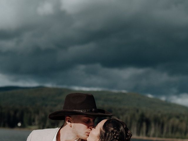 Ethan and Destinee's wedding in Maple Ridge, British Columbia 65