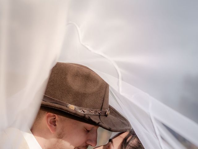 Ethan and Destinee's wedding in Maple Ridge, British Columbia 70