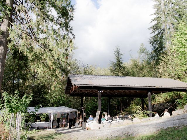 Ethan and Destinee's wedding in Maple Ridge, British Columbia 76