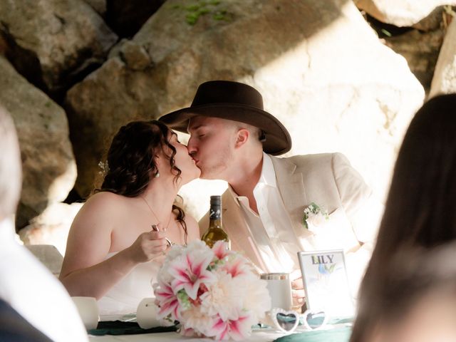 Ethan and Destinee's wedding in Maple Ridge, British Columbia 77