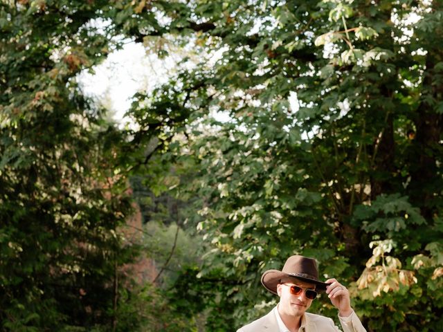 Ethan and Destinee's wedding in Maple Ridge, British Columbia 78