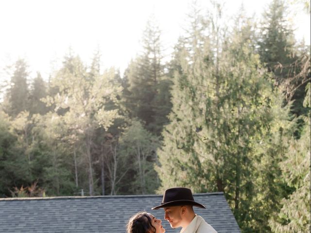 Ethan and Destinee's wedding in Maple Ridge, British Columbia 82