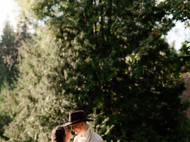 Ethan and Destinee's wedding in Maple Ridge, British Columbia 83