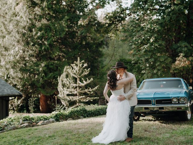 Ethan and Destinee's wedding in Maple Ridge, British Columbia 85