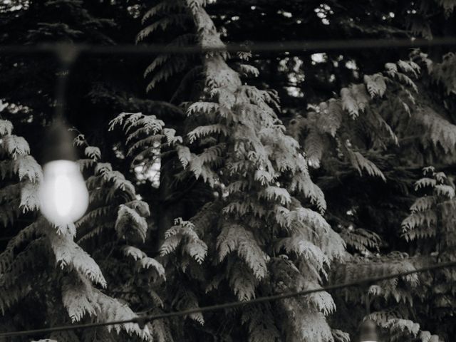 Ethan and Destinee's wedding in Maple Ridge, British Columbia 88
