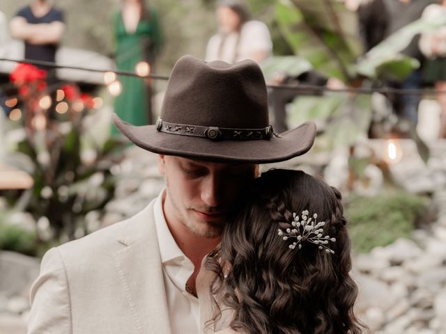 Ethan and Destinee's wedding in Maple Ridge, British Columbia 90