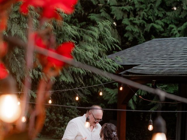 Ethan and Destinee's wedding in Maple Ridge, British Columbia 99