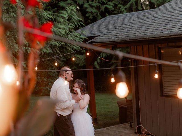 Ethan and Destinee's wedding in Maple Ridge, British Columbia 100