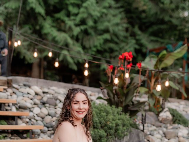 Ethan and Destinee's wedding in Maple Ridge, British Columbia 102