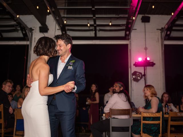 Stephan and Crystal&apos;s wedding in Toronto, Ontario 49