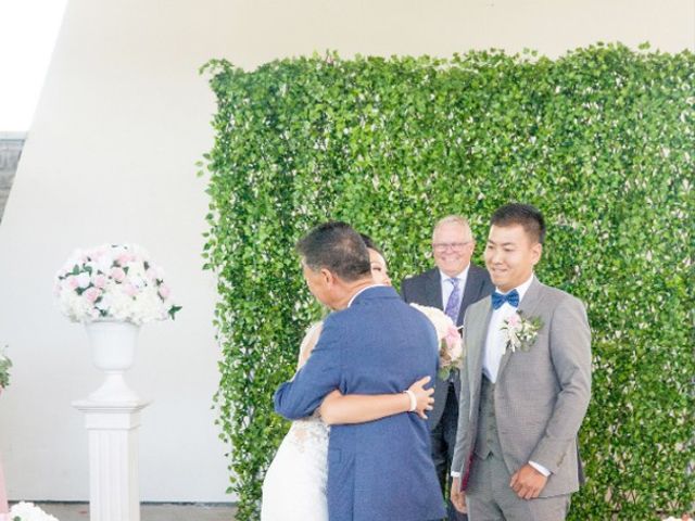 Chris and Jacklyn&apos;s wedding in Toronto, Ontario 25