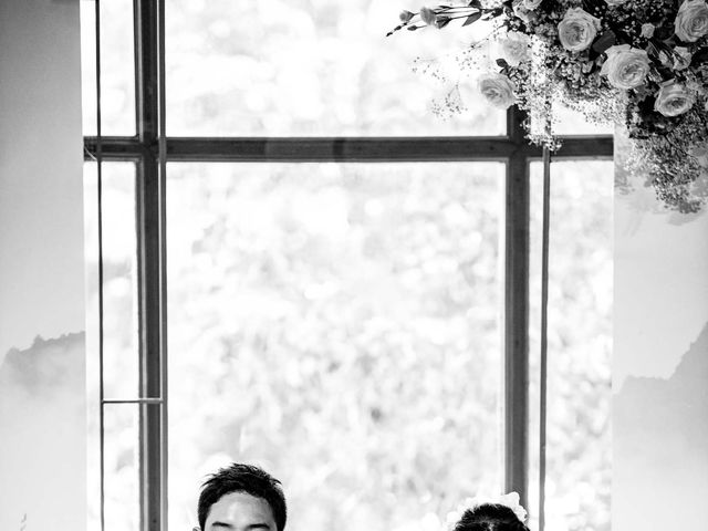 Matthew and Luxi&apos;s wedding in Toronto, Ontario 76