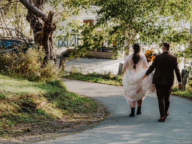 Steven and Michelle&apos;s wedding in Halifax, Nova Scotia 65