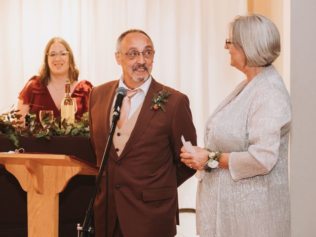 Steven and Michelle&apos;s wedding in Halifax, Nova Scotia 95