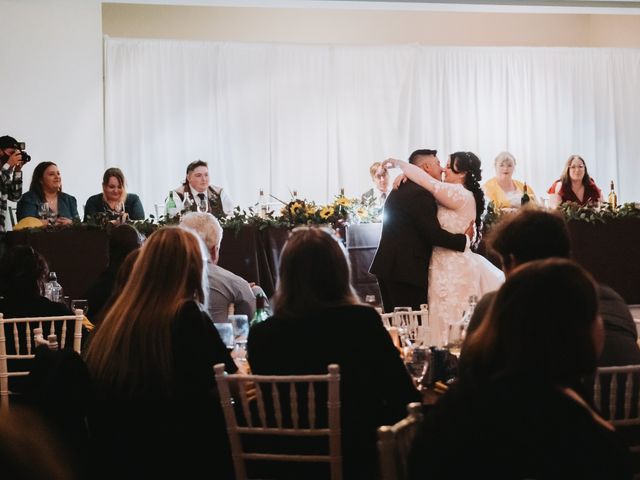 Steven and Michelle&apos;s wedding in Halifax, Nova Scotia 110