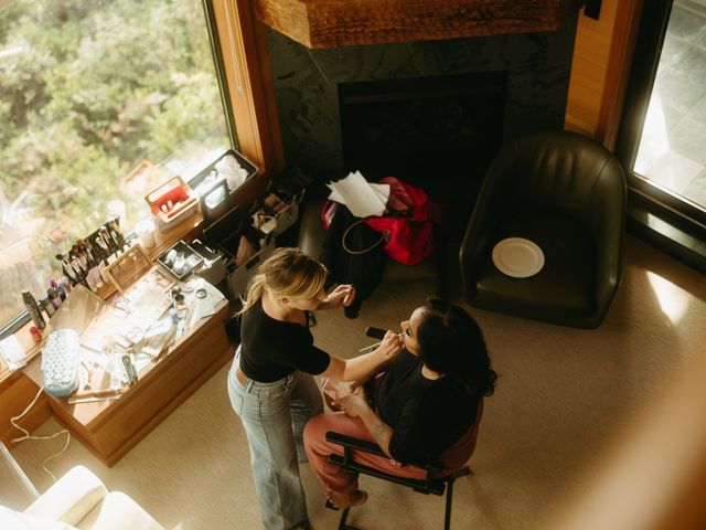 Jordan and Alma&apos;s wedding in Tofino, British Columbia 3