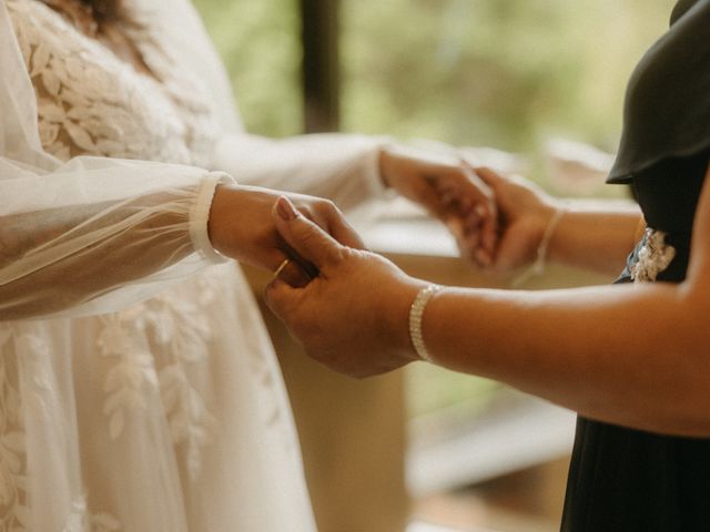 Jordan and Alma&apos;s wedding in Tofino, British Columbia 19