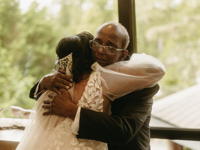 Jordan and Alma&apos;s wedding in Tofino, British Columbia 20