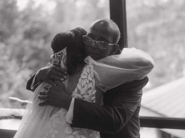 Jordan and Alma&apos;s wedding in Tofino, British Columbia 21