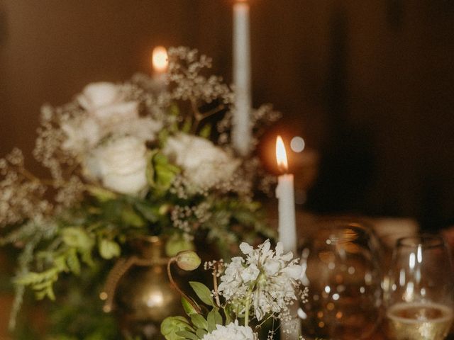 Jordan and Alma&apos;s wedding in Tofino, British Columbia 61