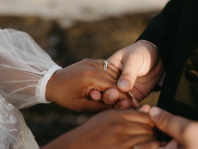 Jordan and Alma&apos;s wedding in Tofino, British Columbia 67