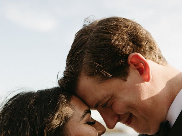 Jordan and Alma&apos;s wedding in Tofino, British Columbia 77