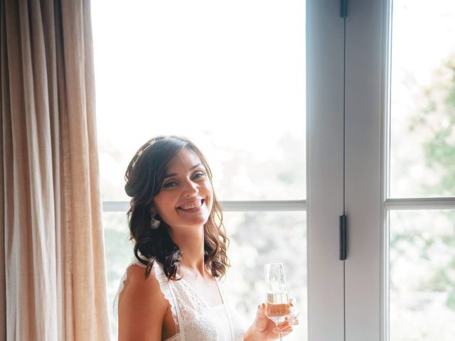 Jeff and Diana&apos;s wedding in Prince Edward County, Ontario 12