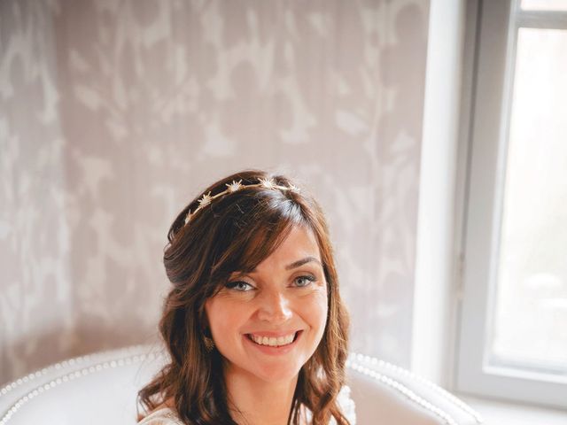 Jeff and Diana&apos;s wedding in Prince Edward County, Ontario 18