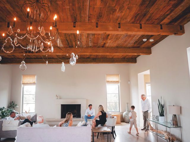 Jeff and Diana&apos;s wedding in Prince Edward County, Ontario 20