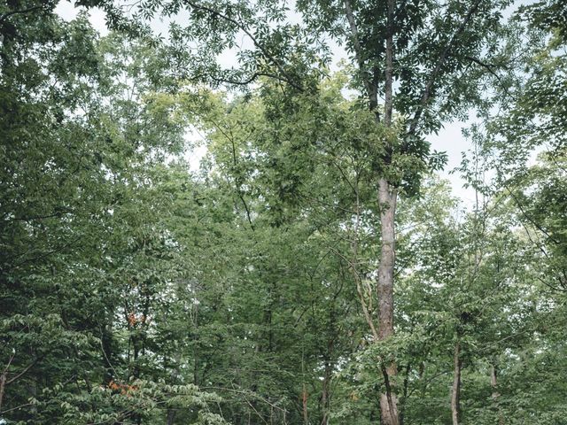 Jeff and Diana&apos;s wedding in Prince Edward County, Ontario 52